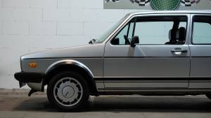 Imagen 3/22 de Volkswagen Golf I GTI 1.6 (1981)