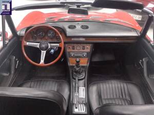 Bild 32/58 von FIAT Dino Spider (1968)