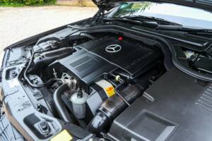 Bild 35/50 von Mercedes-Benz 400 SE (1991)