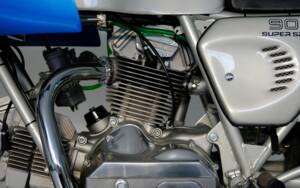 Immagine 57/87 di Ducati 900 SS (1976)