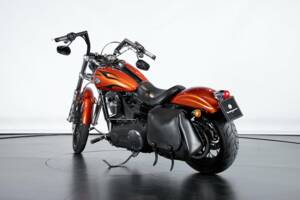 Bild 2/50 von Harley-Davidson DUMMY (2010)