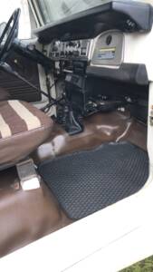 Afbeelding 4/4 van Toyota Land Cruiser BJ 42 (1984)