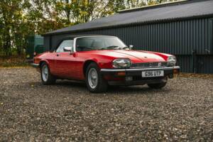 Bild 18/50 von Jaguar XJ-S H.E. (1989)