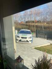 Immagine 5/17 di Ford Focus RS WRC (2007)