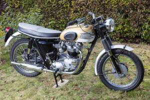 Immagine 20/23 di Triumph DUMMY (1963)