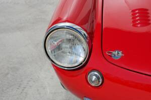 Bild 28/50 von Abarth 850 Cisitalia (1959)
