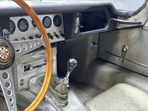 Afbeelding 49/50 van Jaguar E-Type 3.8 (1963)