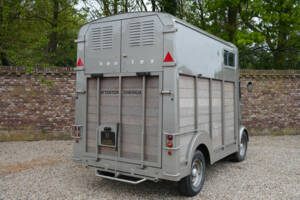 Bild 32/50 von Citroën HY (1973)