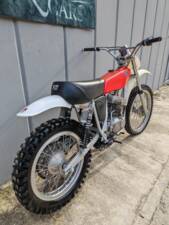 Bild 3/7 von TGM 125 Cross (1975)