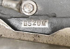 Image 50/50 of Bentley R-Type (1953)