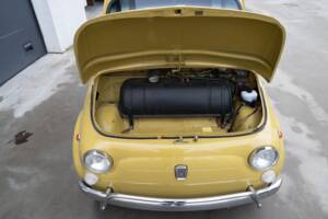 Afbeelding 51/61 van FIAT 500 L (1972)