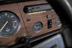 Image 28/50 de Triumph Spitfire 1500 (1974)