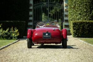 Immagine 9/50 di FIAT Ermini 1100 Sport (1951)