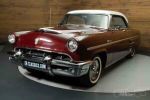 Bild 5/19 von Mercury Monterey Hardtop (1953)