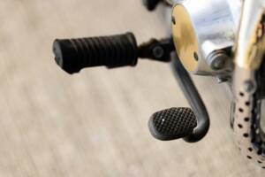 Image 27/48 of Honda Z 50 J Monkey (1985)
