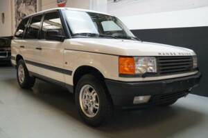 Bild 2/50 von Land Rover Range Rover 4.0 SE (1997)