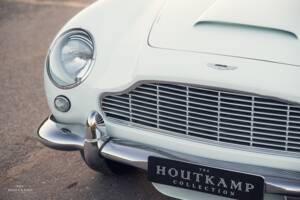 Bild 13/20 von Aston Martin DB 4 Vantage (1963)