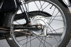 Afbeelding 16/50 van MV Agusta DUMMY (1958)