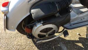 Image 31/37 of Piaggio Vespa 150 GS (1958)