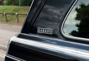 Image 13/26 of Jeep Cherokee Laredo (1980)