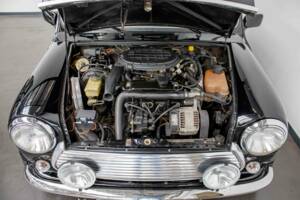 Imagen 19/20 de Mini Cooper 1.3i MPI (2000)