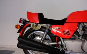 Immagine 13/96 di MV Agusta 750 S America (1976)