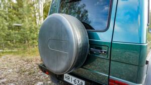 Bild 5/45 von Mercedes-Benz 300 GE (lang) (1991)