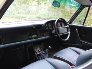 Bild 11/16 von Porsche 911 Turbo 3.3 (1988)