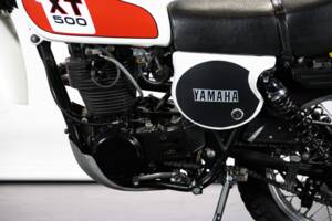 Image 15/50 of Yamaha XT 500 (1980)