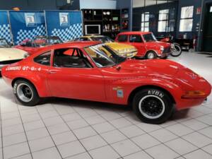 Image 17/71 of Opel GT 1900 (1970)