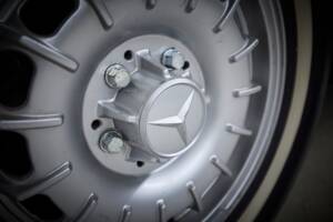 Image 75/100 de Mercedes-Benz 450 SL (1973)