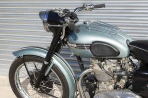 Image 37/46 of Triumph Tiger 100 II (1954)