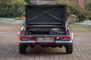 Image 18/70 de Mercedes-Benz 230 SL (1966)