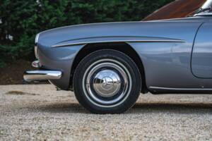 Immagine 43/45 di Mercedes-Benz 190 SL (1960)