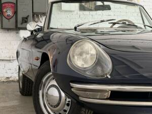 Bild 49/74 von Alfa Romeo 1750 Spider Veloce (1968)