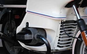Immagine 81/93 di BMW R 100 RS (1978)
