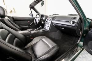 Image 10/50 of Mazda MX-5 1.6 (1995)