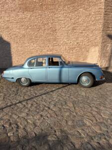Image 3/30 de Jaguar Type S 3.8 (1968)