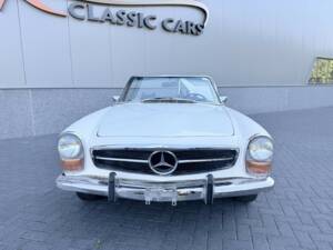 Image 15/50 of Mercedes-Benz 280 SL (1970)