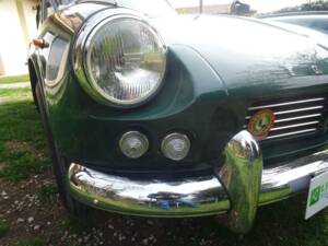 Image 34/49 of Triumph Spitfire Mk II (1965)