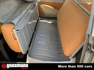 Bild 14/15 von Citroën DS 20 Familiale (1971)