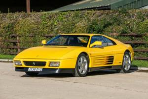 Image 1/46 of Ferrari 348 TB (1992)