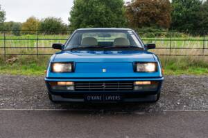 Imagen 3/58 de Ferrari Mondial T (1990)