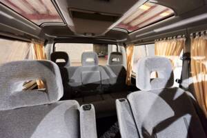Bild 63/65 von Mitsubishi L300 (1993)