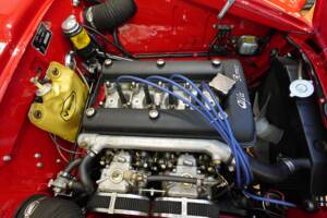 Immagine 30/54 di Alfa Romeo Giulia 1600 Sprint (1963)