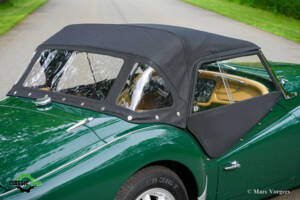 Image 31/41 of Triumph TR 3A (1959)