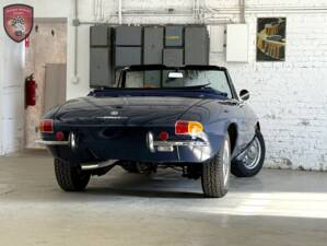 Bild 7/74 von Alfa Romeo 1750 Spider Veloce (1968)