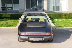 Bild 18/34 von Porsche 911 Carrera 4 (1991)