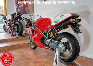 Image 11/55 of Ducati 916SP (1995)