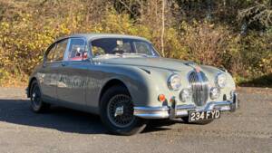 Bild 1/25 von Jaguar Mk II 3.8 (1959)